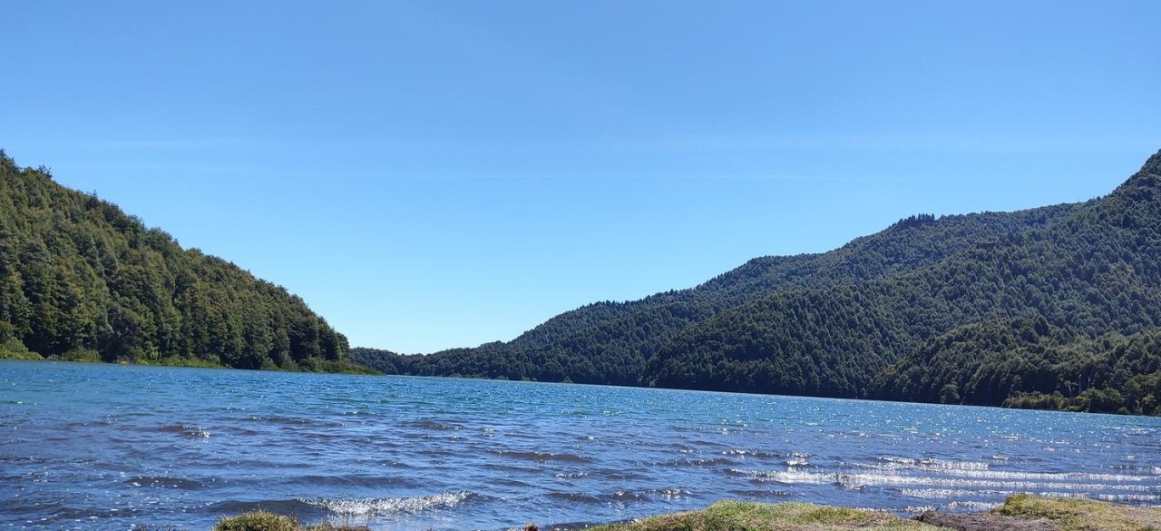 LagunaQuepe Laguna Quepe
