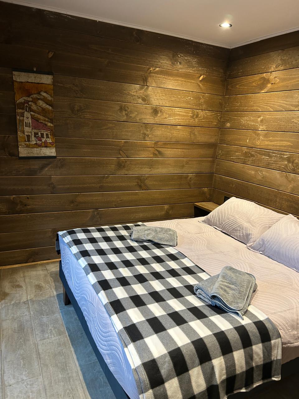 dormitorio Dormitorio 1